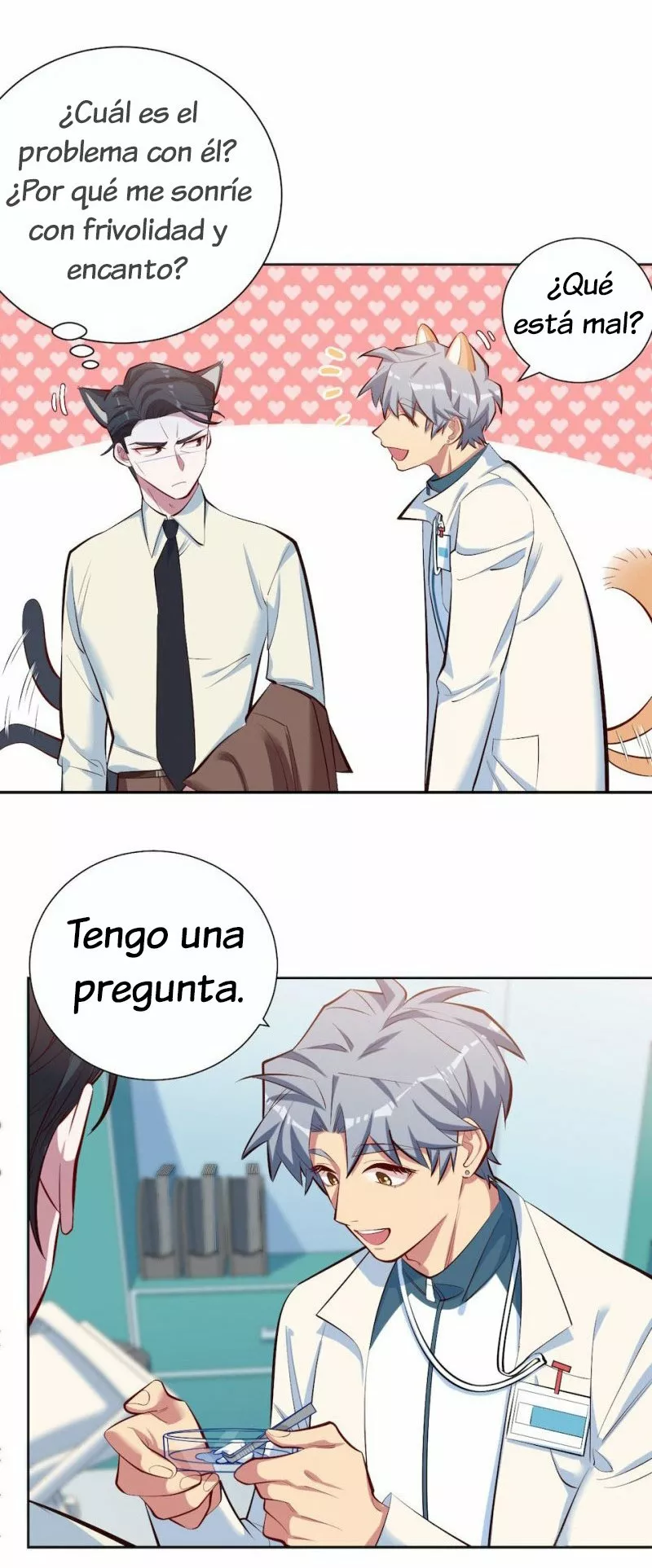 Página 68 del Manga