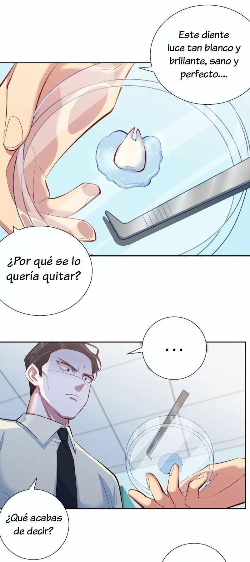 Página 69 del Manga