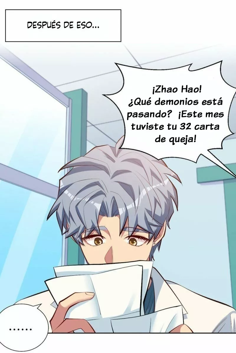 Página 73 del Manga