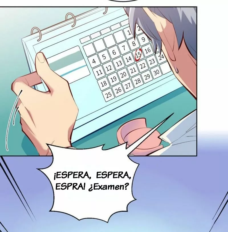 Página 77 del Manga