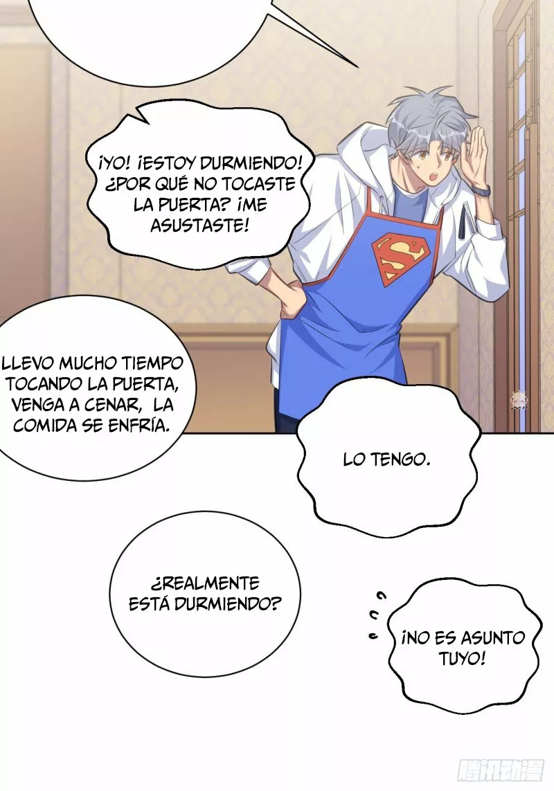 Página 35 del Manga
