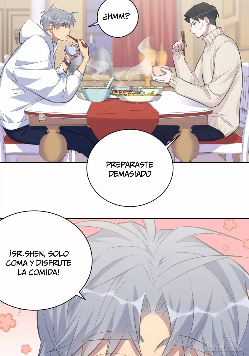 Página 38 del Manga