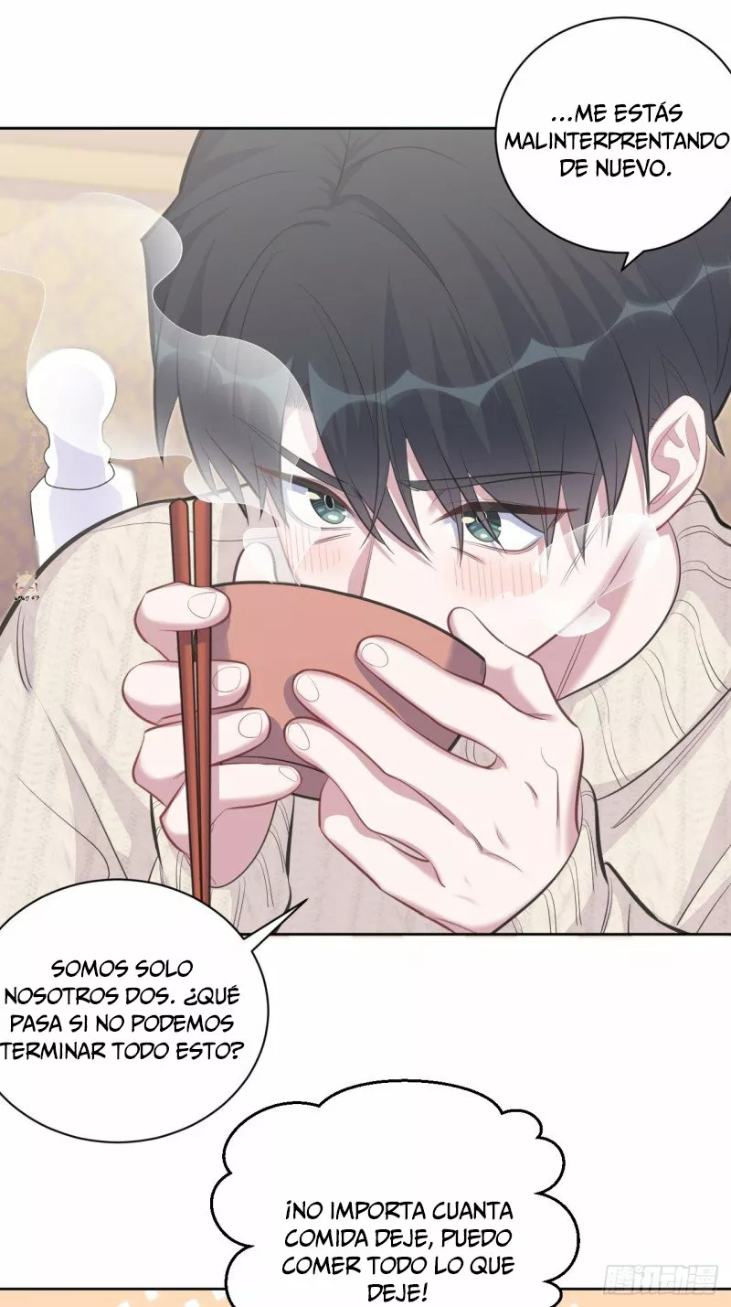 Página 40 del Manga