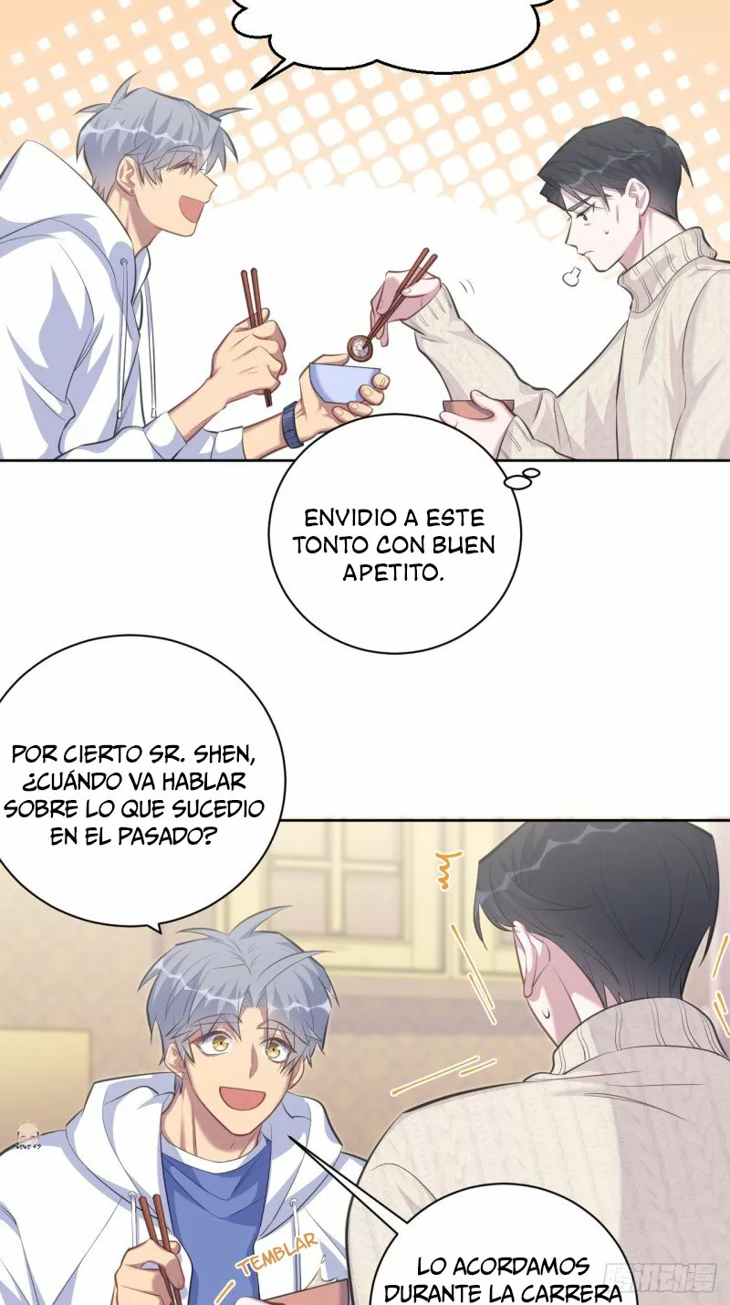 Página 41 del Manga