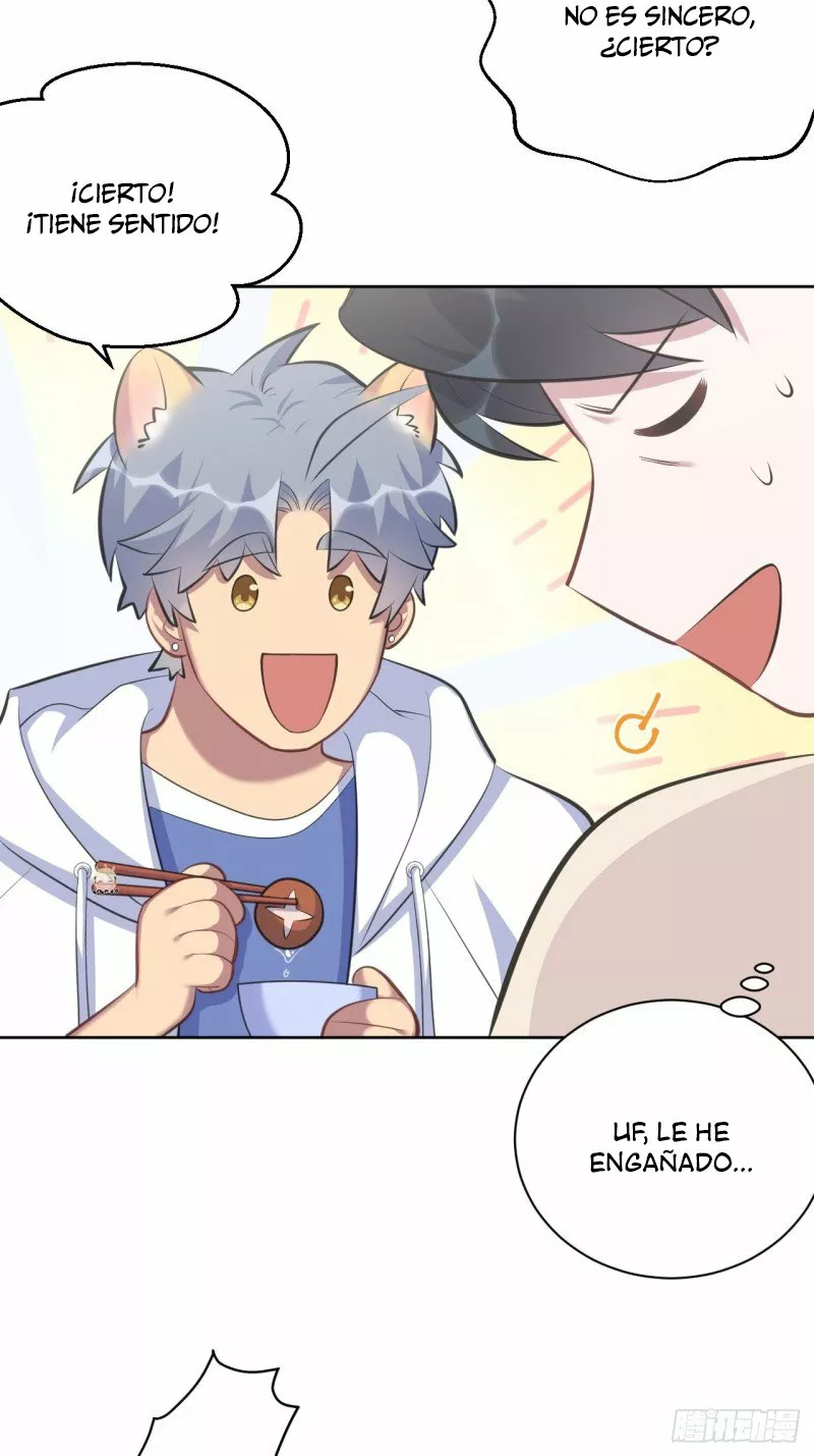 Página 43 del Manga