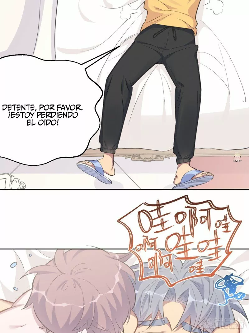 Página 34 del Manga