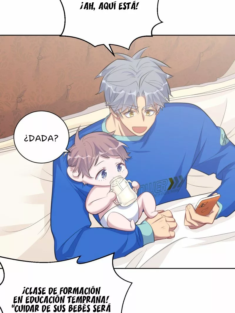 Página 39 del Manga