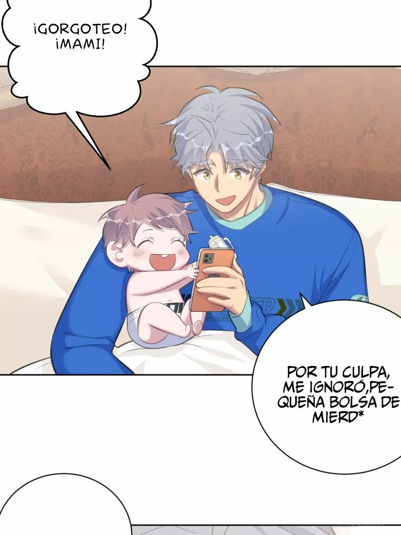 Página 41 del Manga