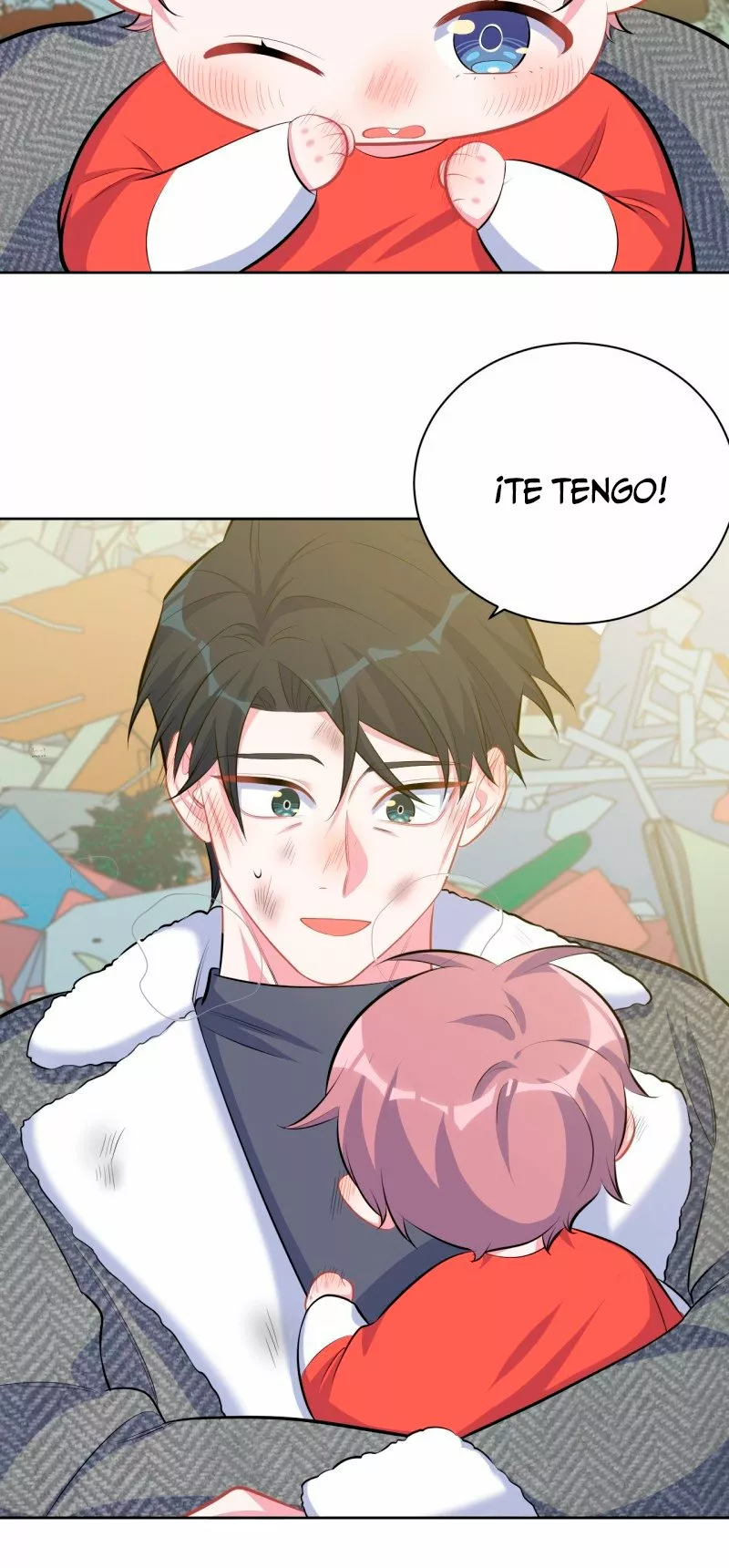 Página 34 del Manga