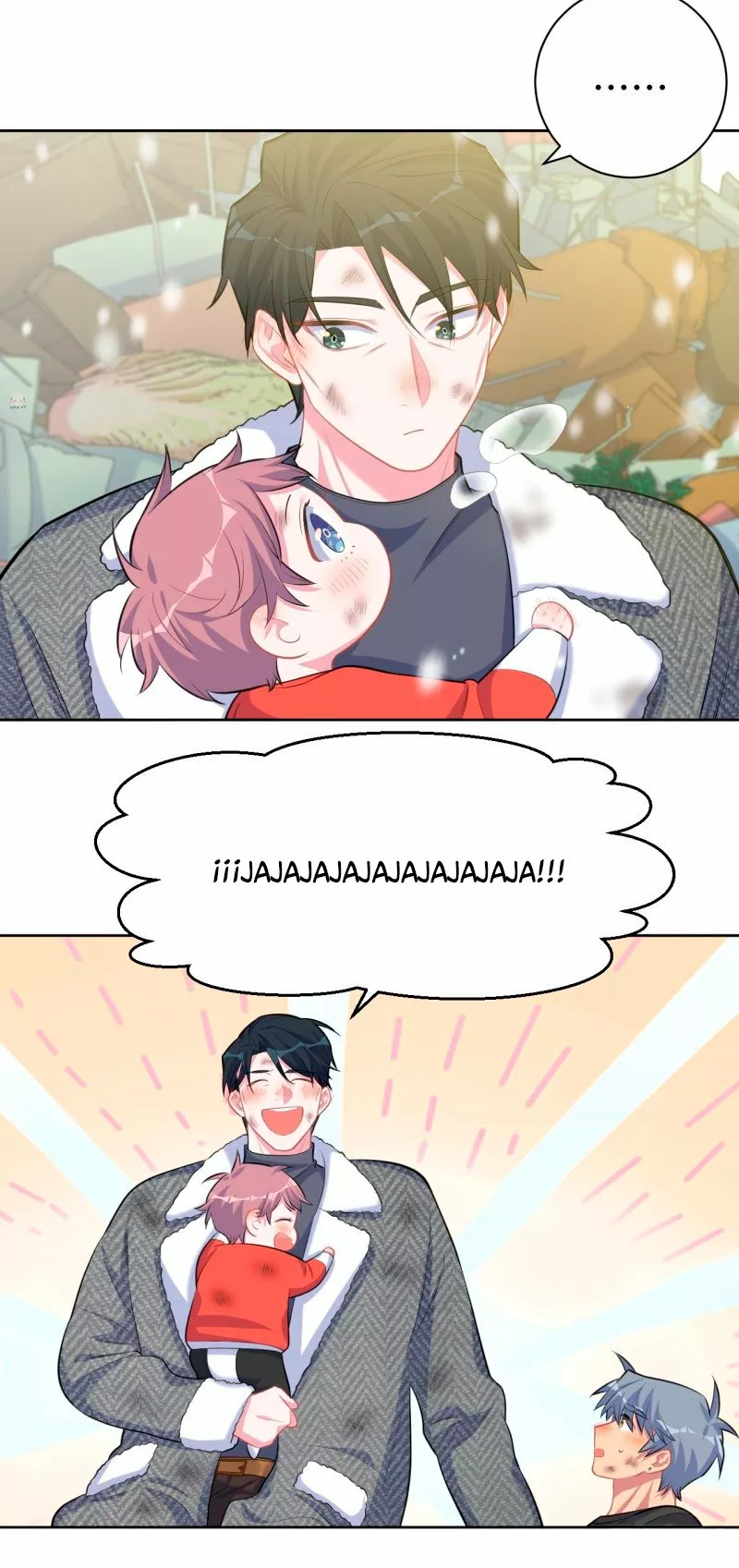 Página 39 del Manga