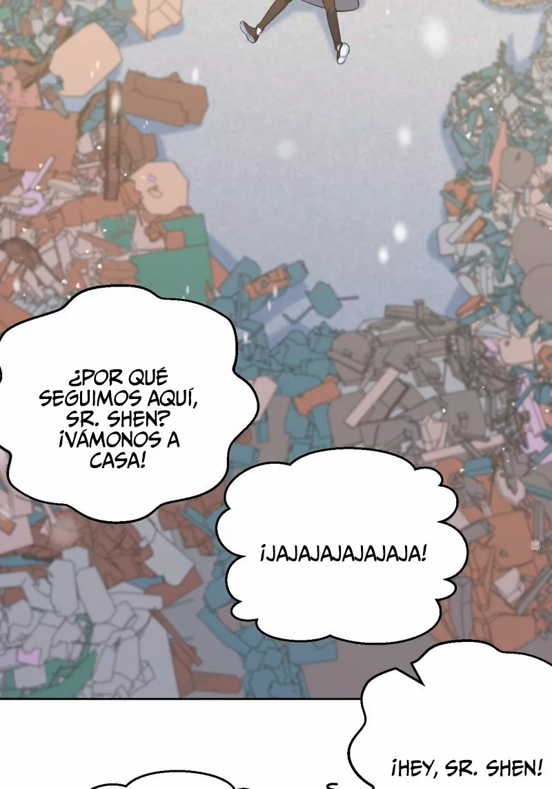 Página 43 del Manga