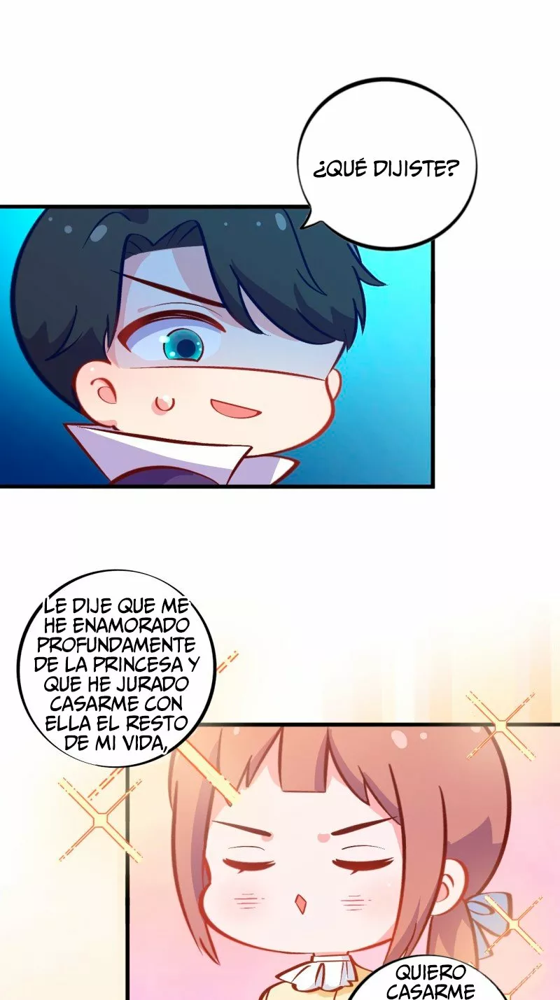 Página 1 del Manga