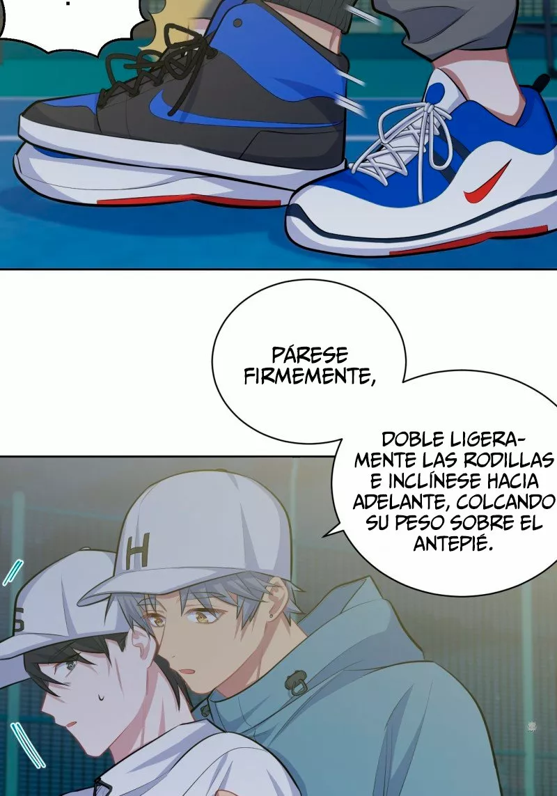 Página 32 del Manga