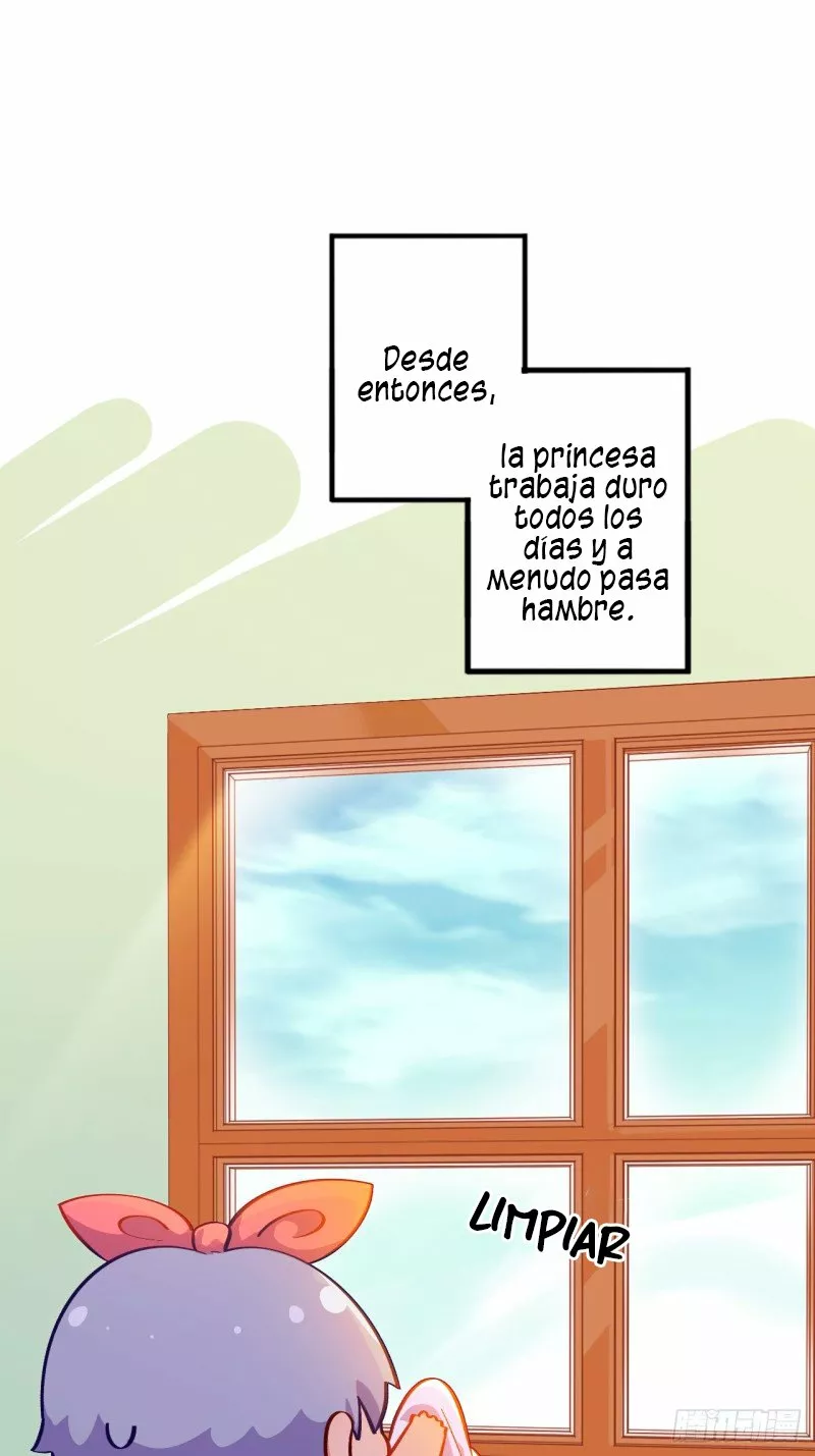 Página 1 del Manga