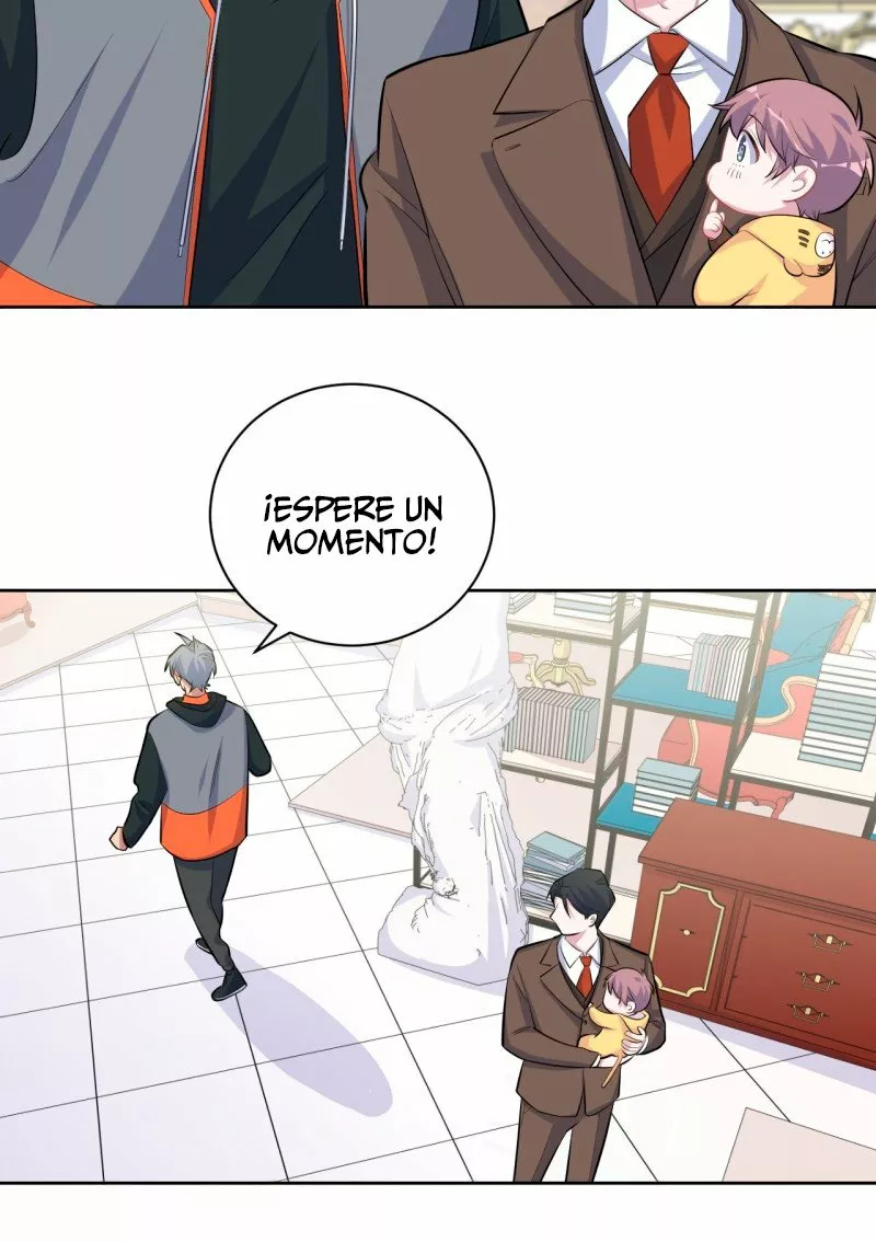 Página 32 del Manga