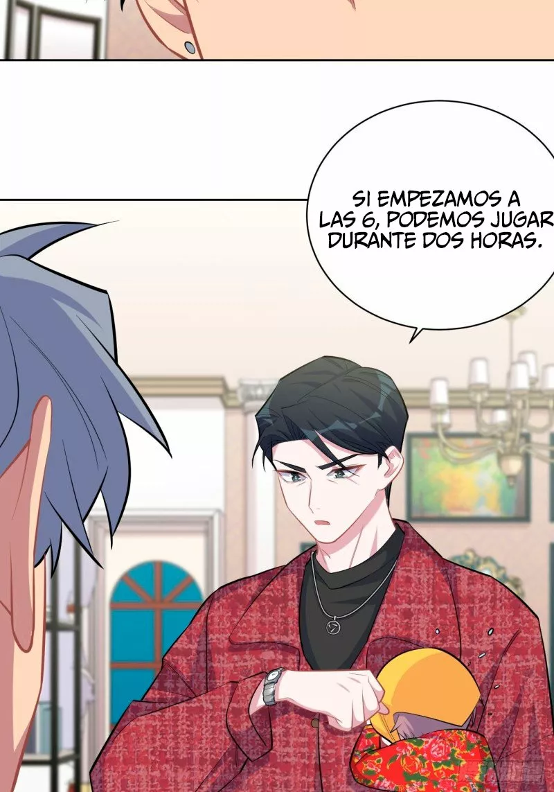 Página 38 del Manga