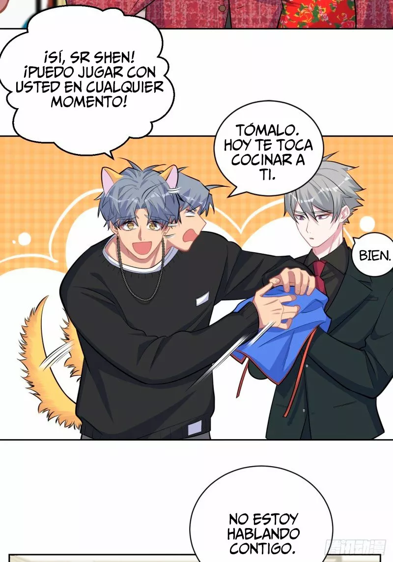 Página 39 del Manga