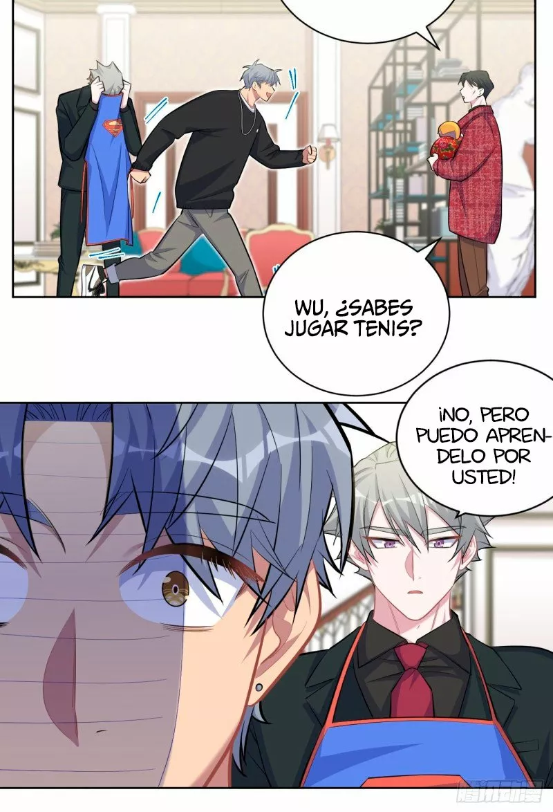 Página 40 del Manga