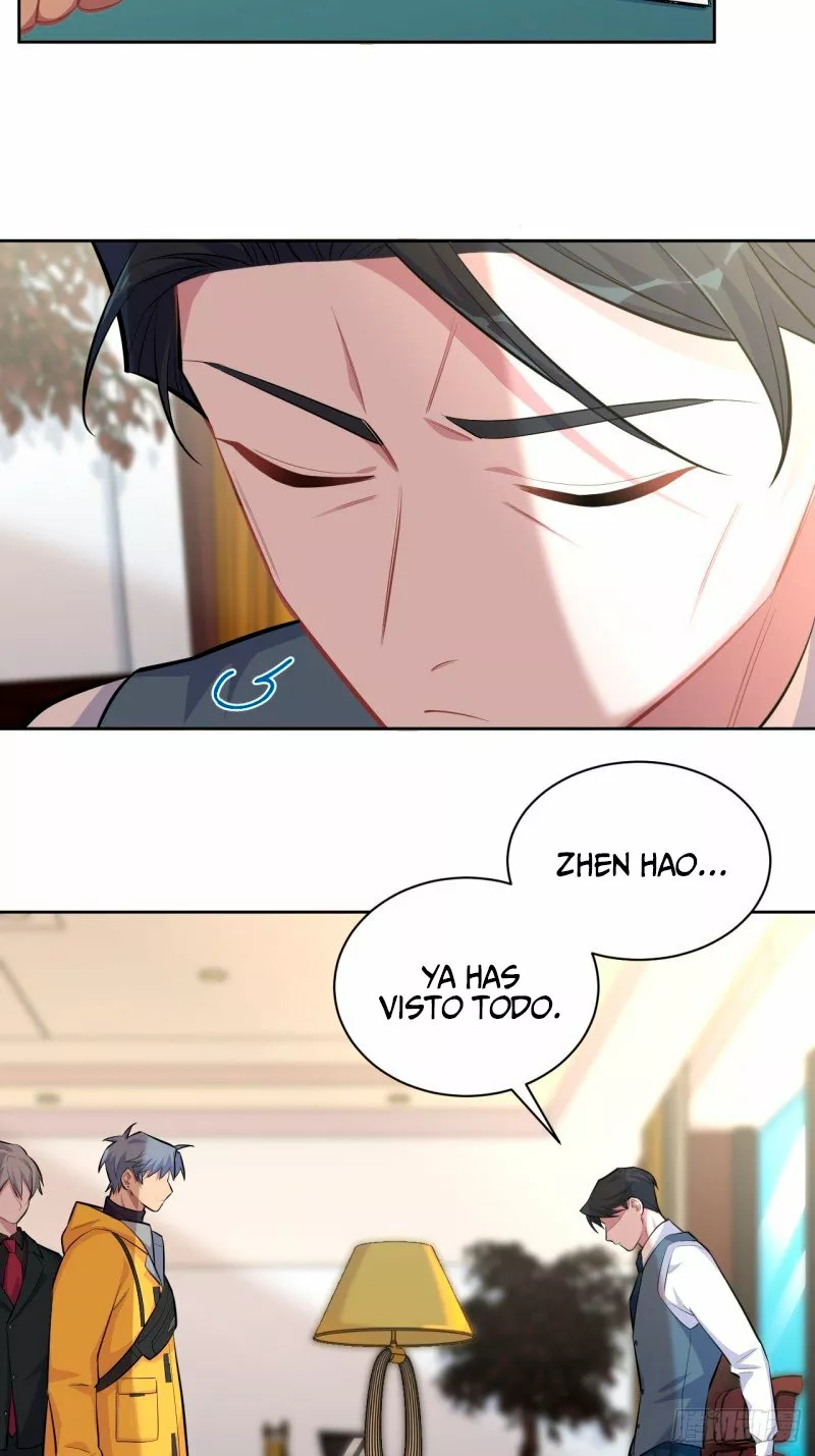 Página 36 del Manga