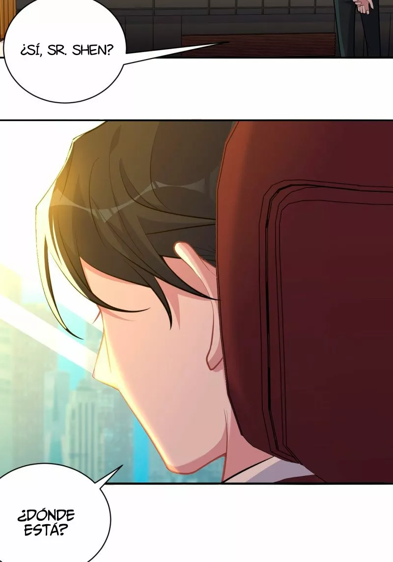 Página 45 del Manga