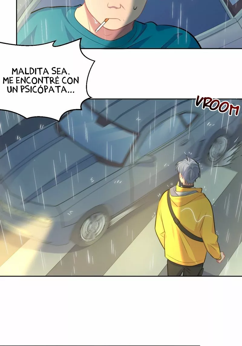 Página 37 del Manga