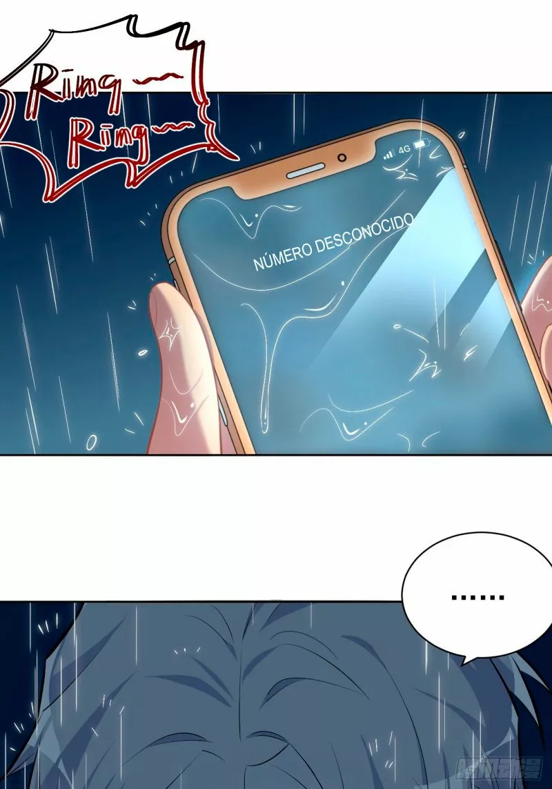 Página 39 del Manga