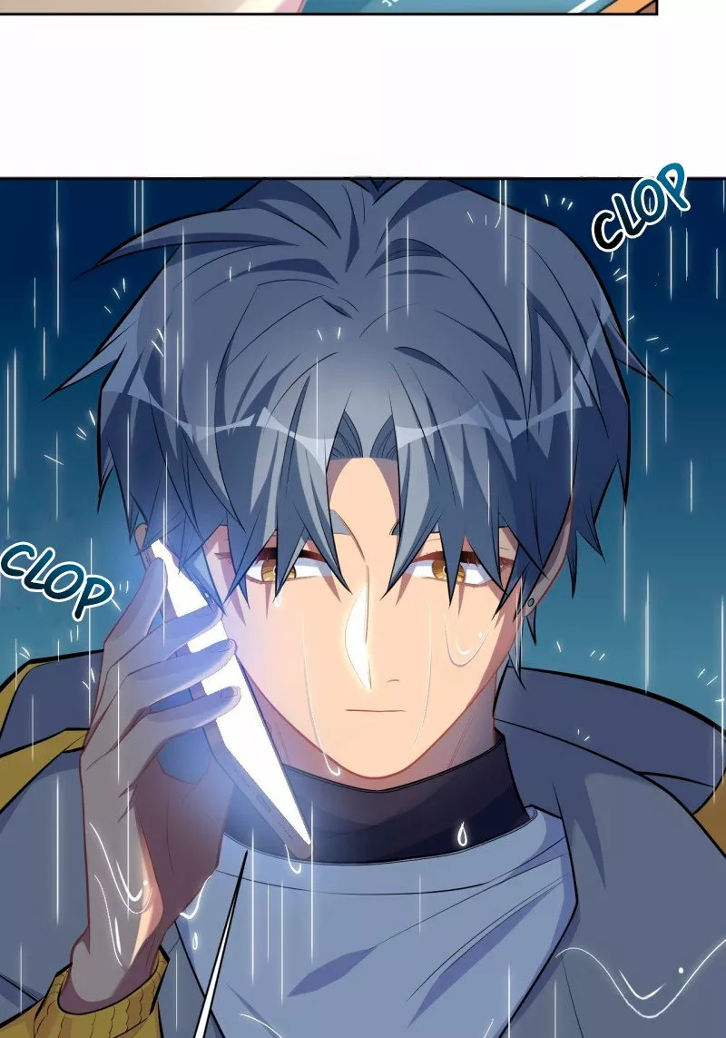 Página 41 del Manga