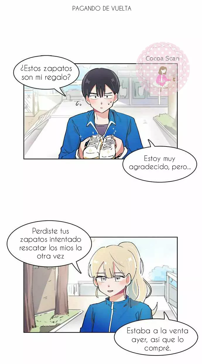 Página 30 del Manga