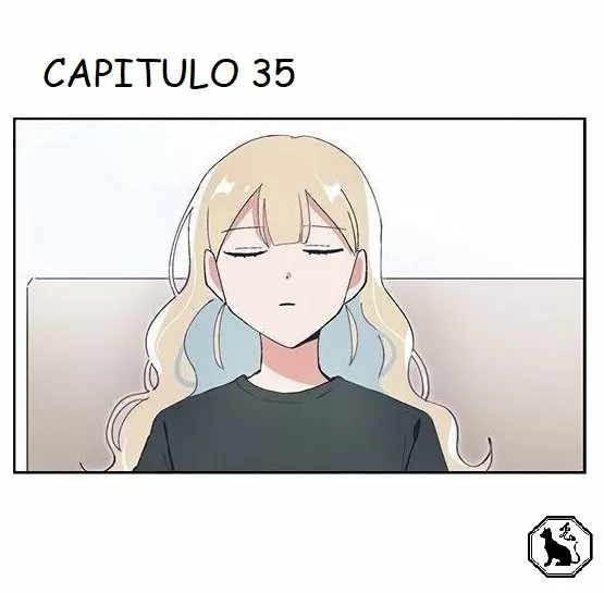 Página 1 del Manga