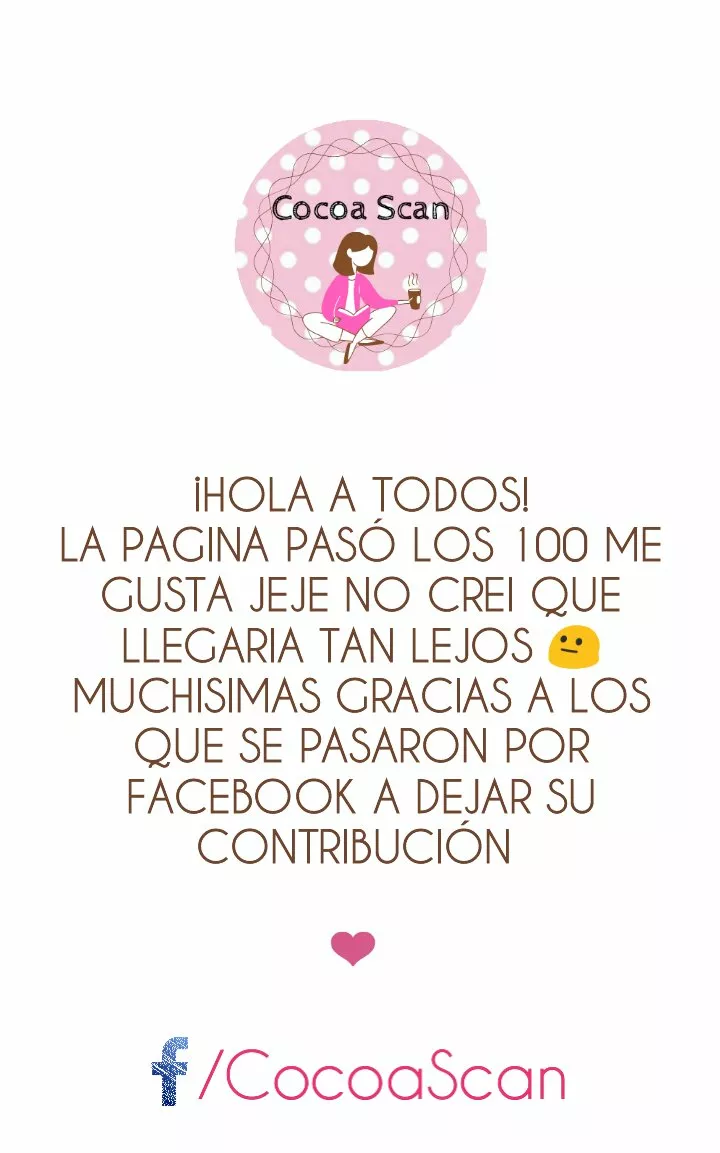 Página 34 del Manga