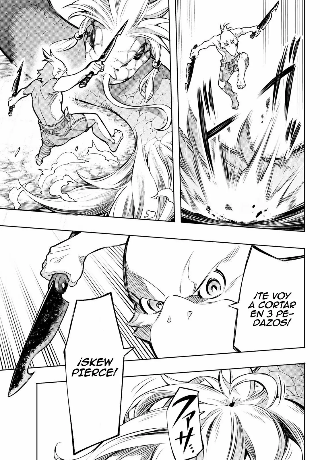 Página 55 del Manga