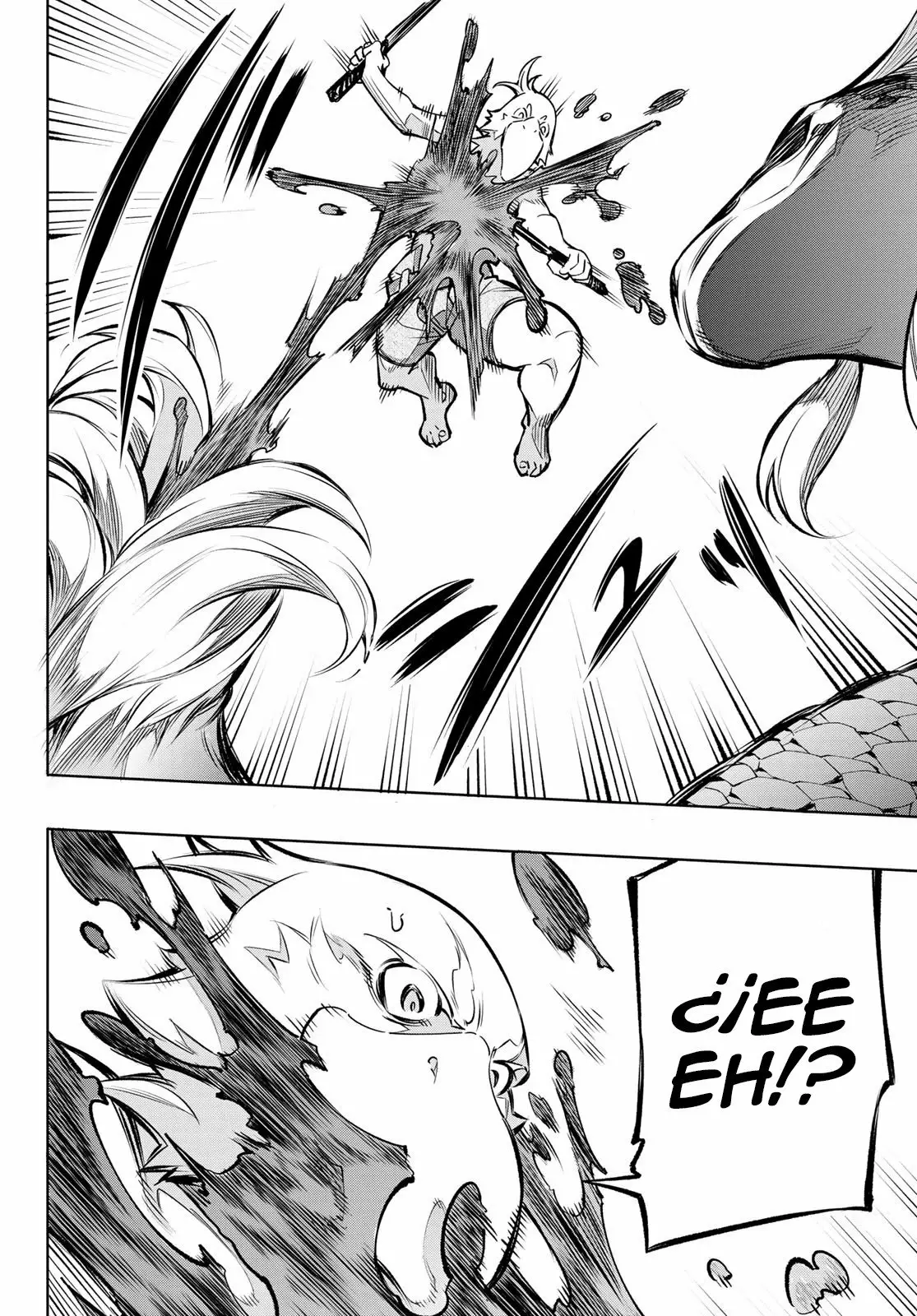 Página 56 del Manga