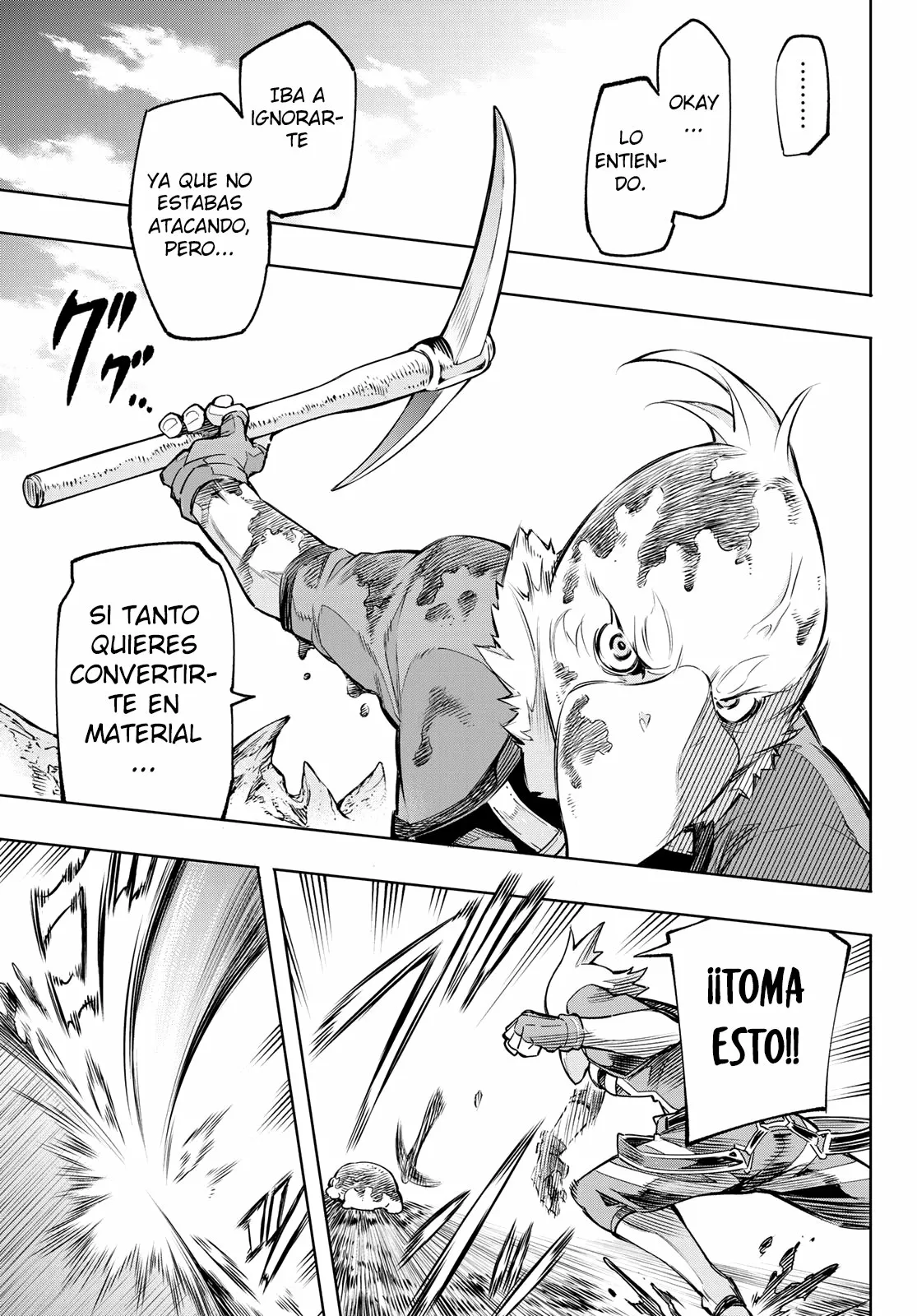 Página 34 del Manga