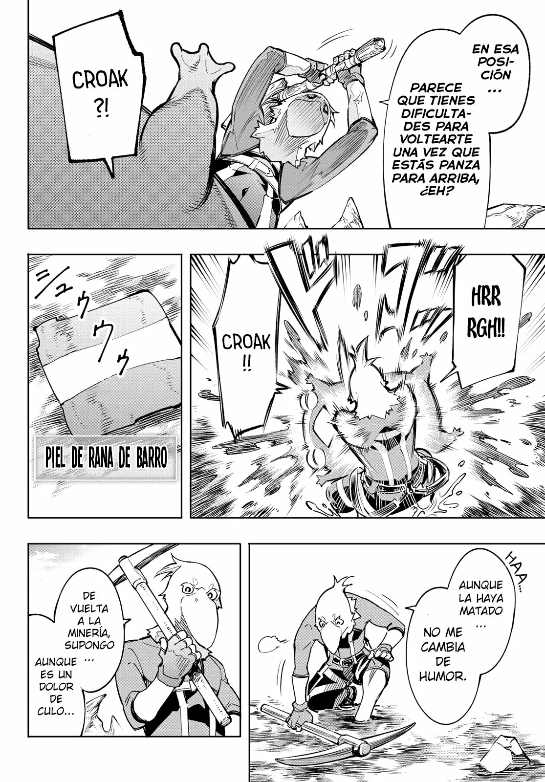 Página 37 del Manga