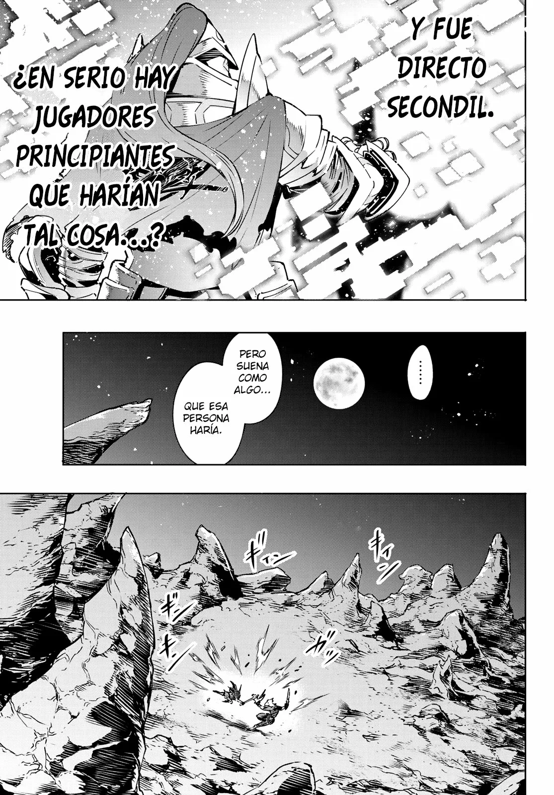 Página 44 del Manga