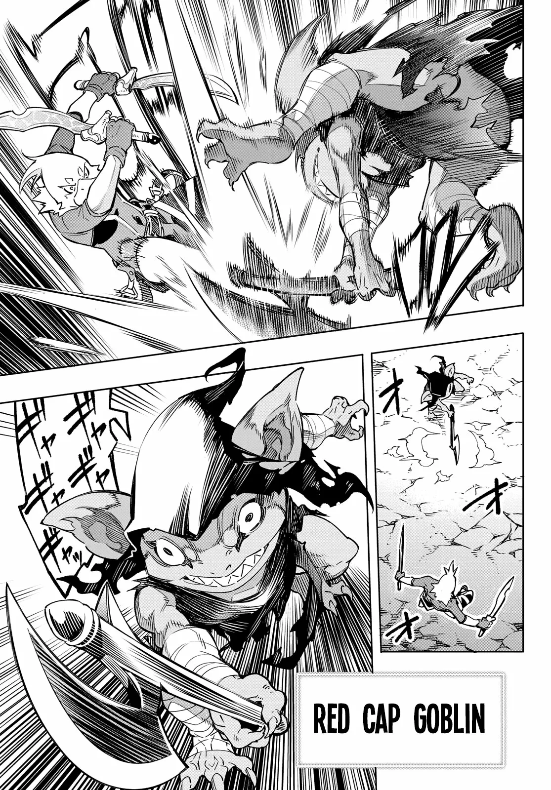 Página 46 del Manga