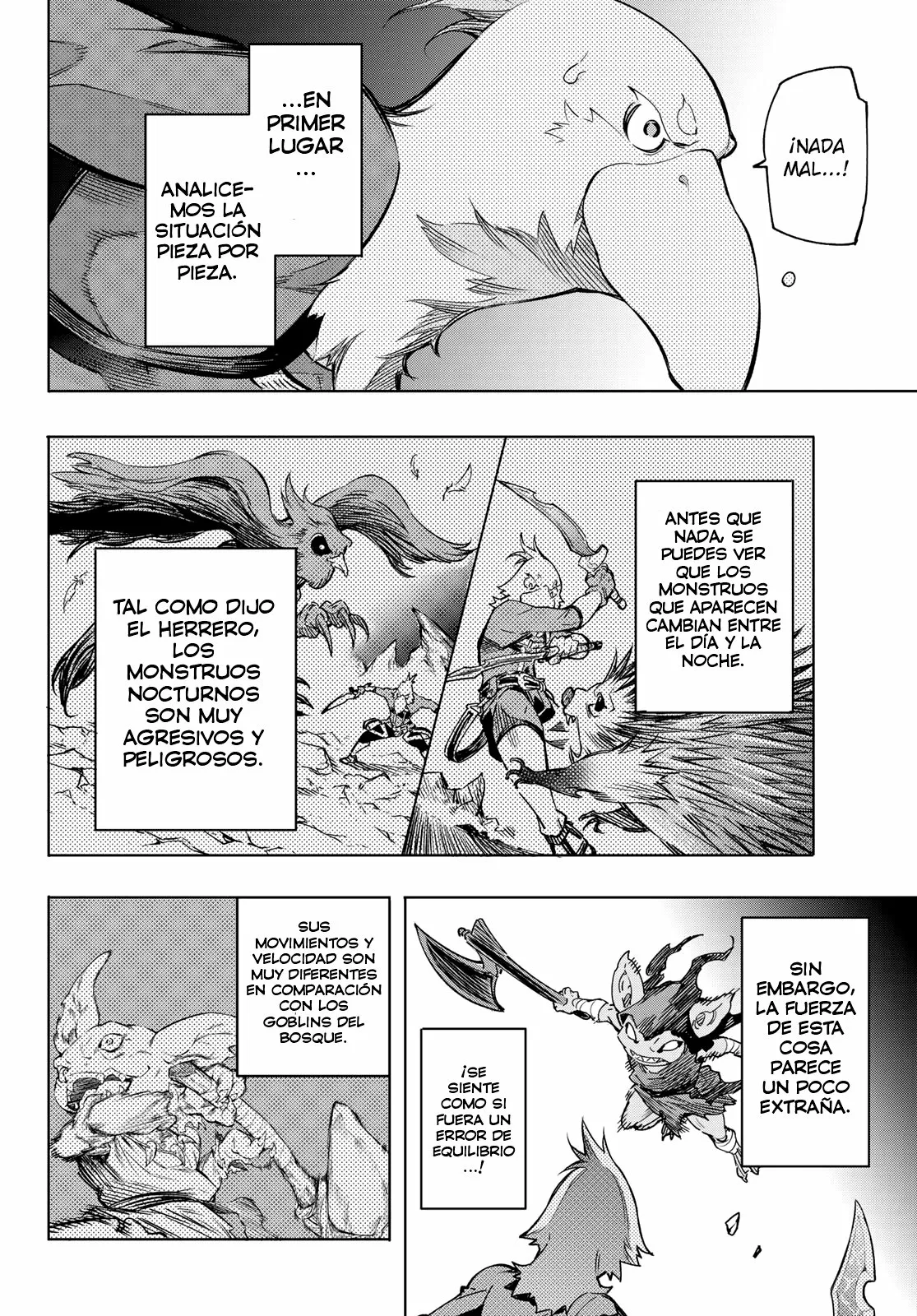 Página 47 del Manga