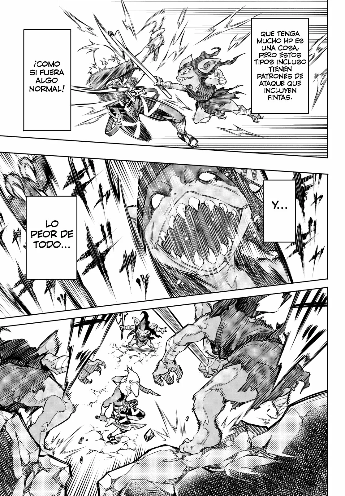 Página 48 del Manga
