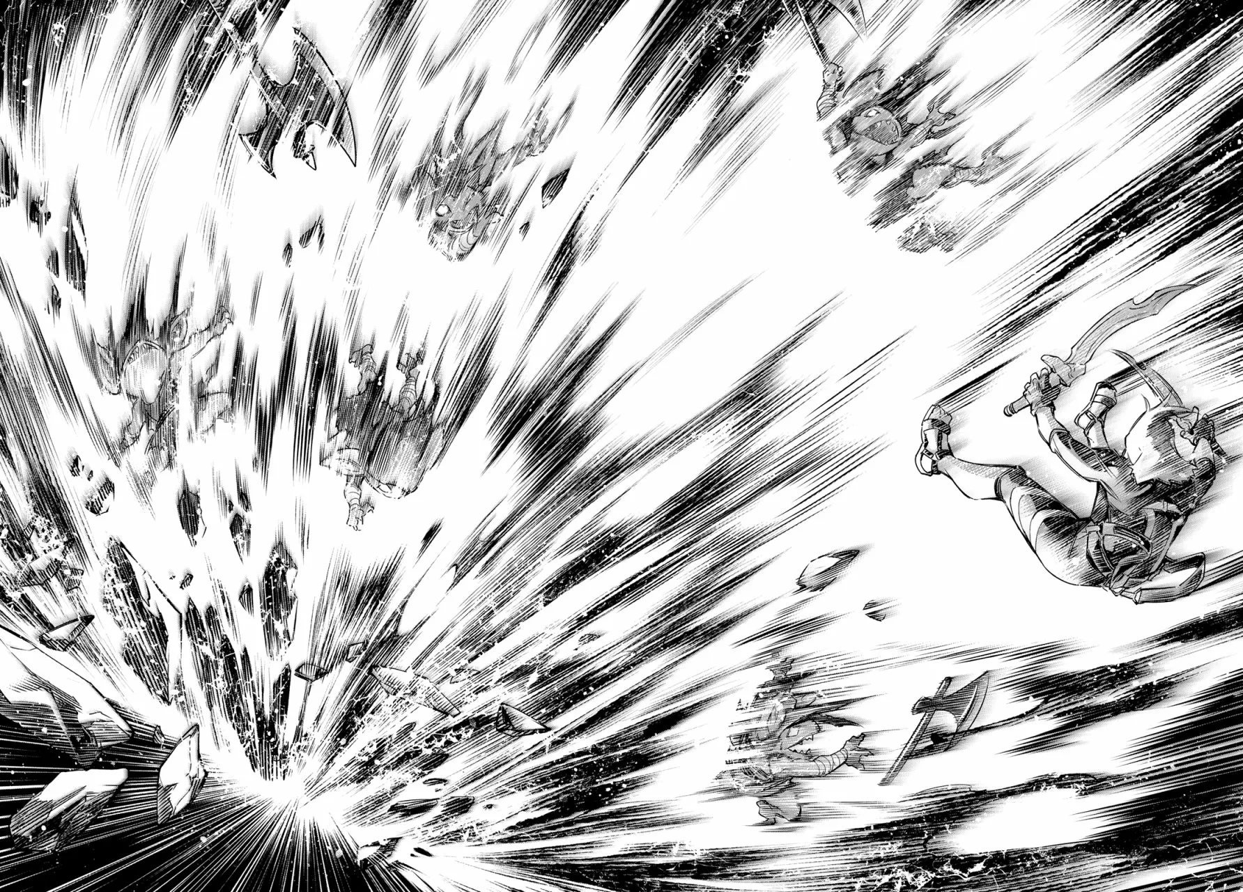 Página 51 del Manga