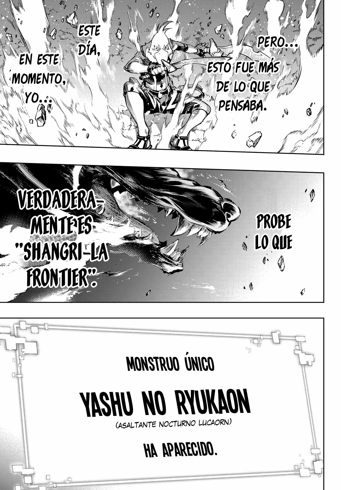 Página 53 del Manga