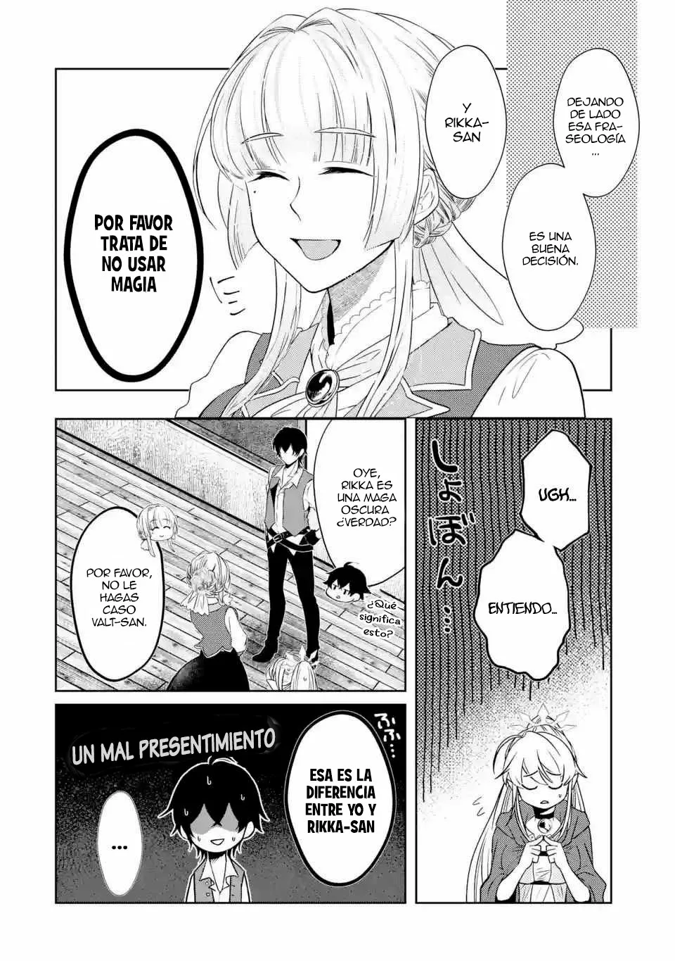 Página 30 del Manga