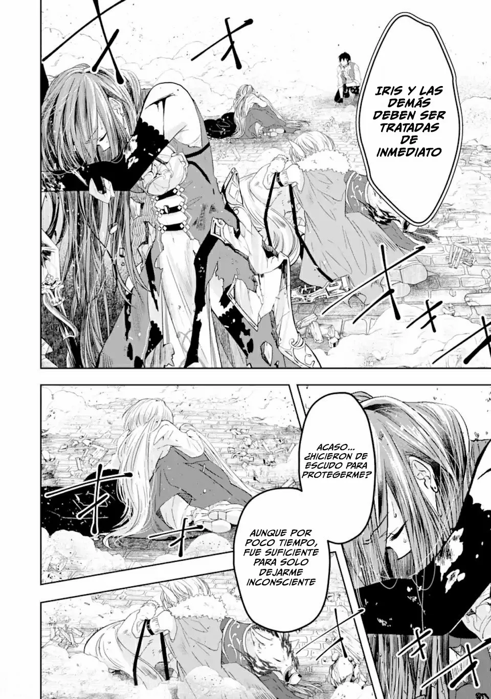 Página 36 del Manga