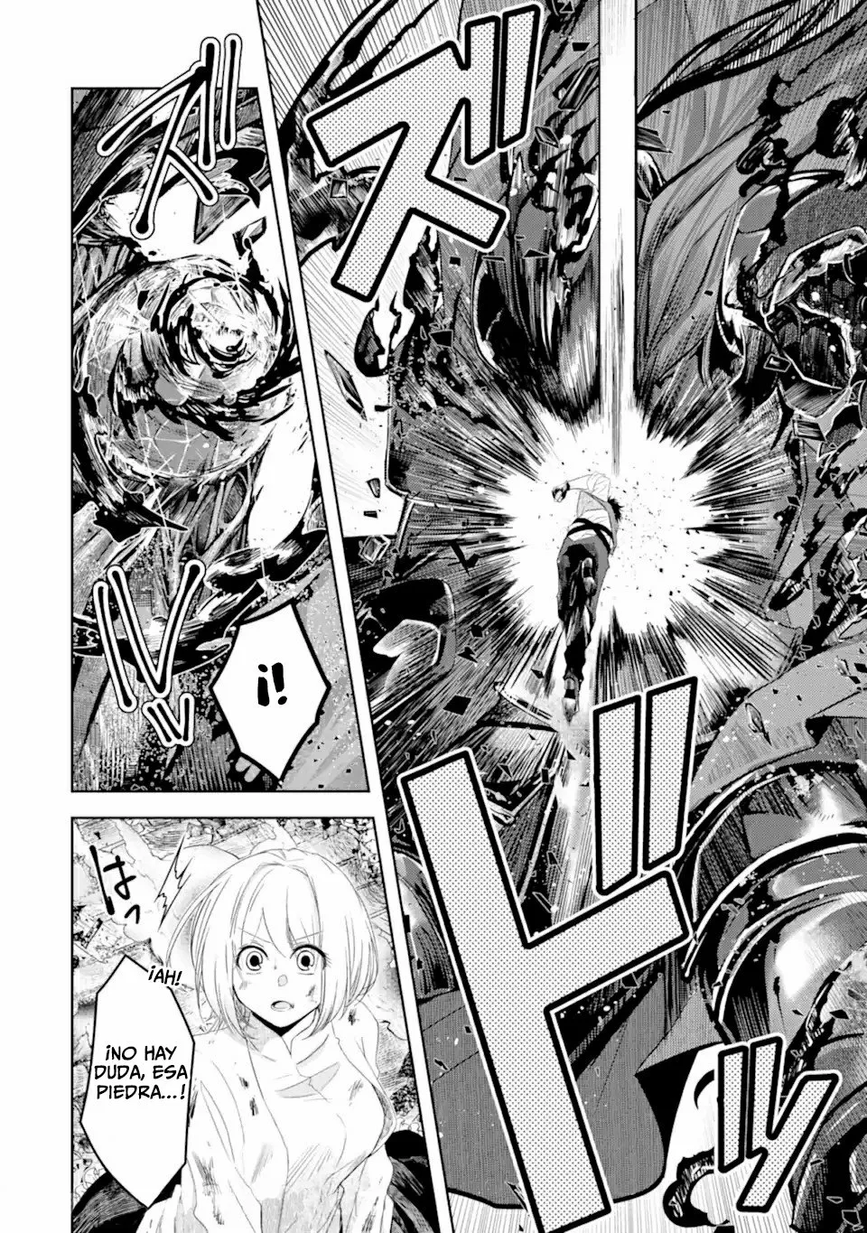 Página 42 del Manga