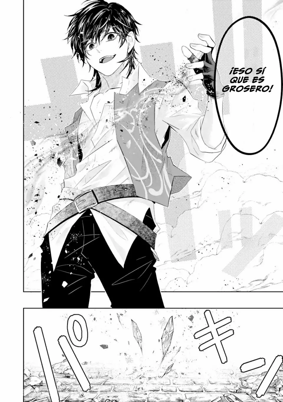 Página 46 del Manga