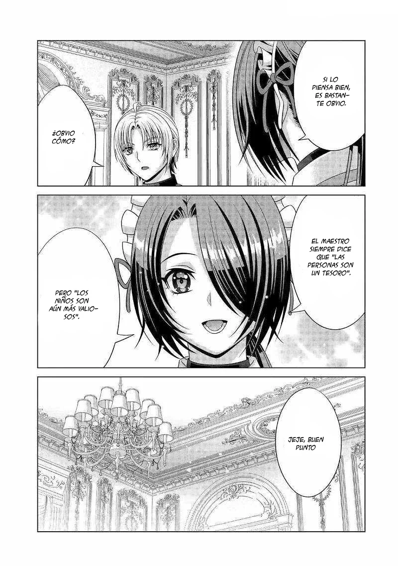 Página 38 del Manga