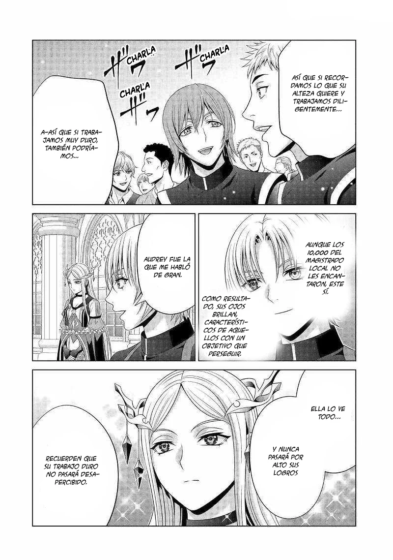 Página 45 del Manga