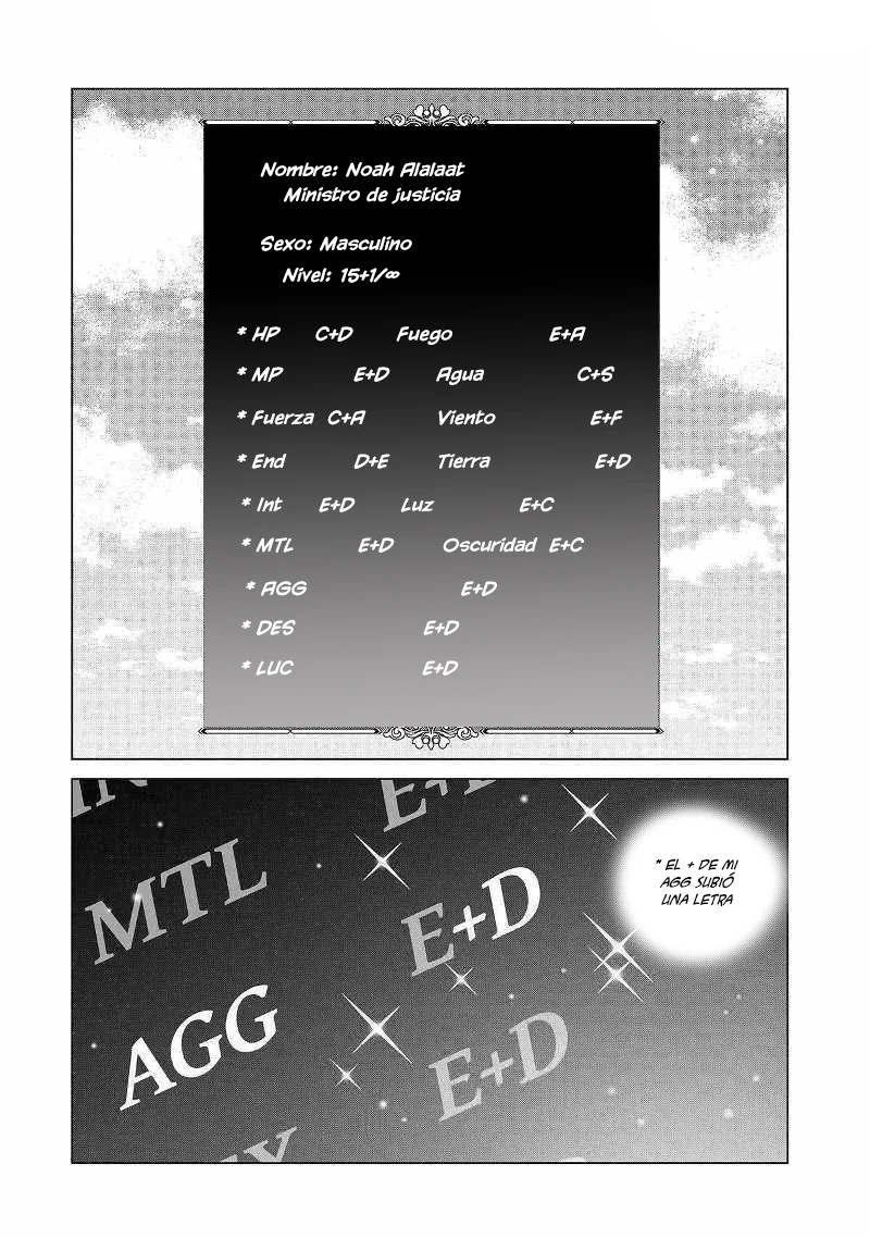 Página 47 del Manga