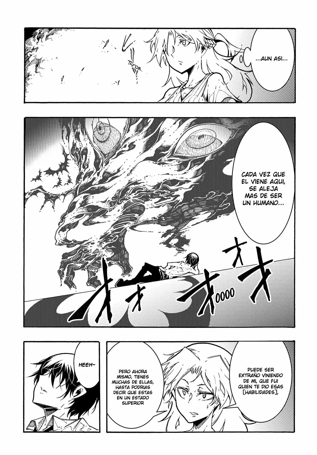 Página 36 del Manga