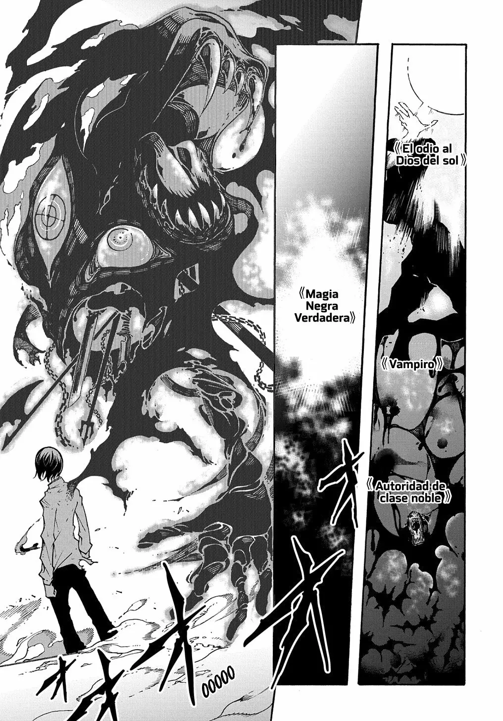 Página 58 del Manga