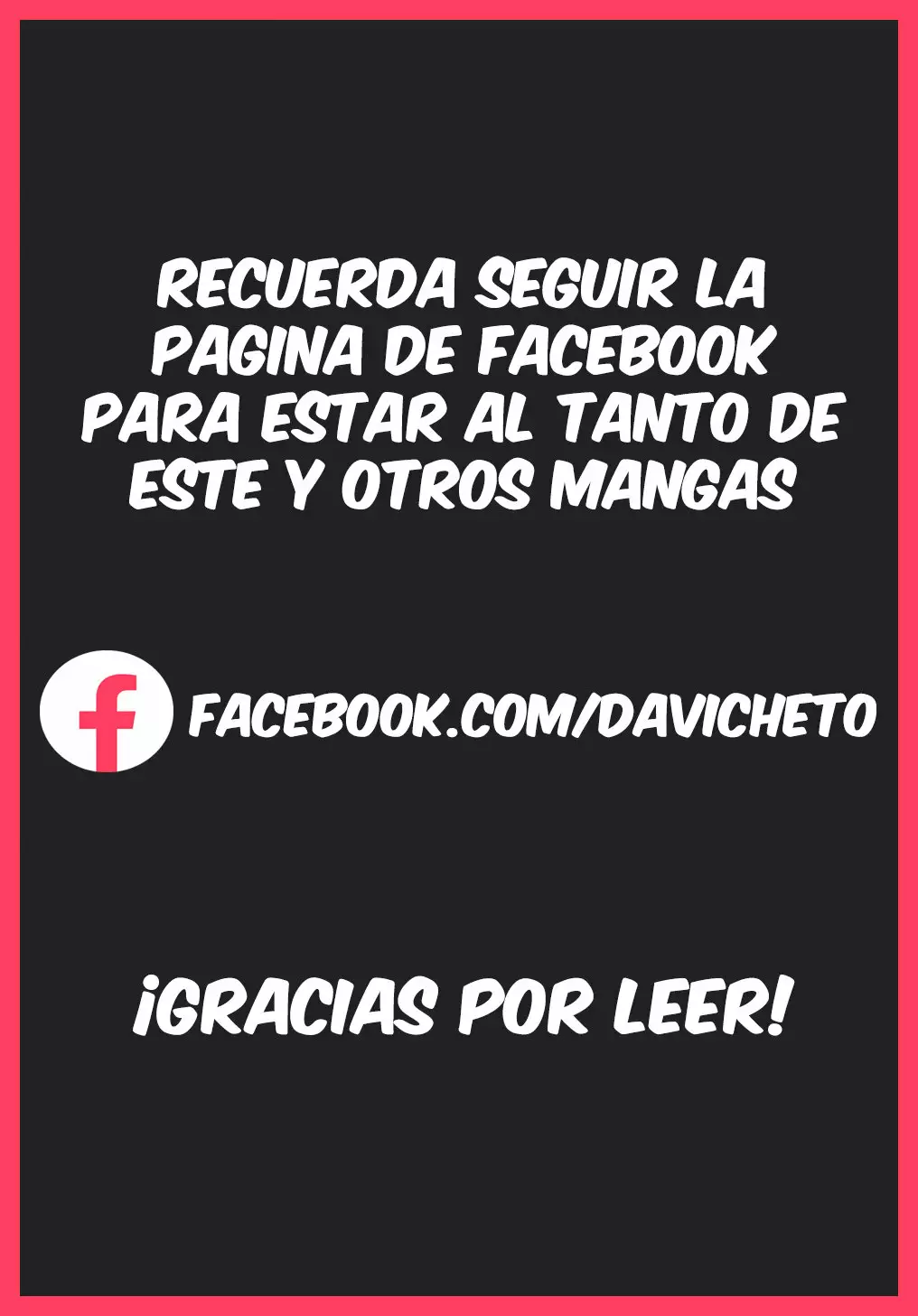Página 65 del Manga